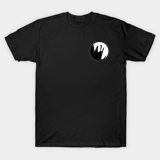 B&W T-Shirt by WHY